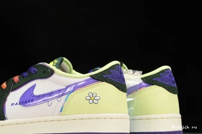 OG 1 Retro Jordan Doernbecher Low 1213